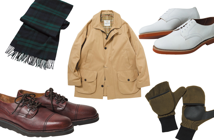 世界の偉人も首ったけ!? の「V字ガゼット」+V字ガゼットに匹敵するスウェット意匠マスト10