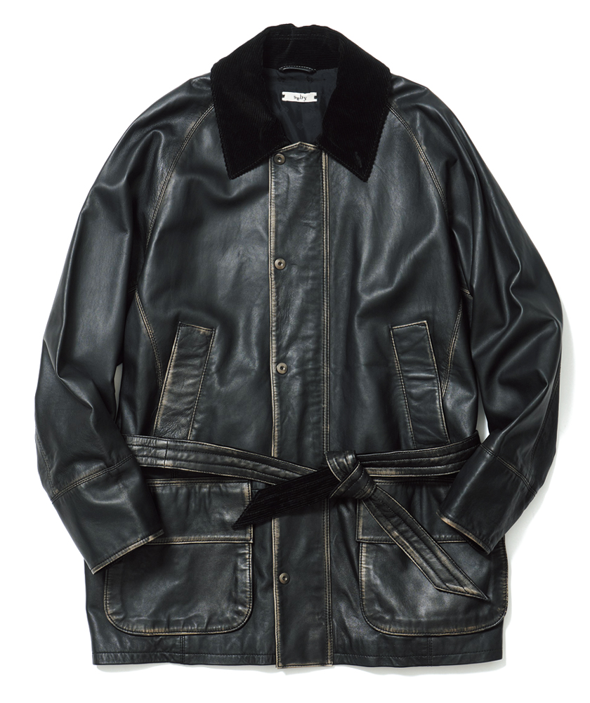 サバイ saby ホースライディング ジャケット