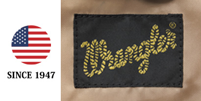 Wrangler ラングラー