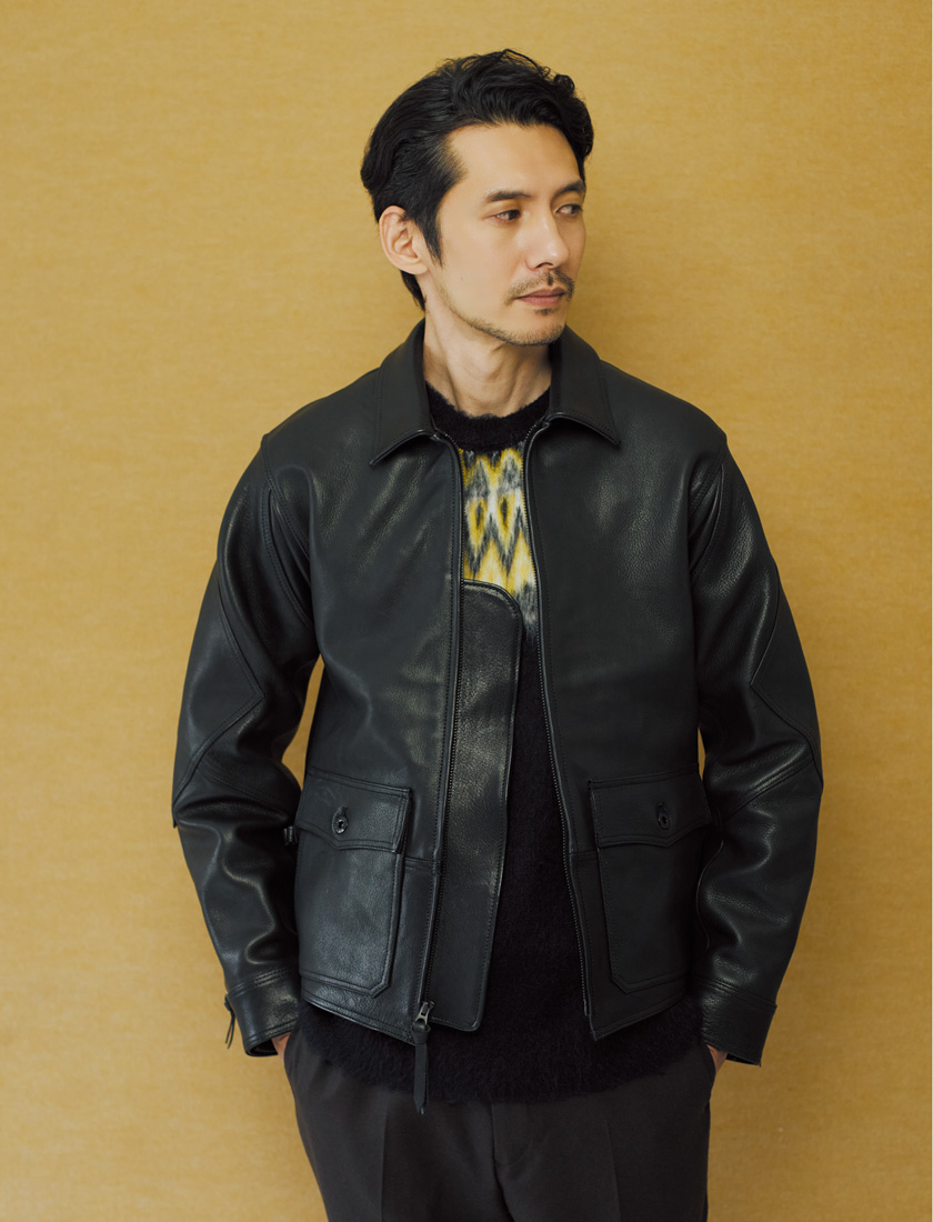 Wills&Geiger ウィリス&ガイガー ×コロナ ユーティリティG-8