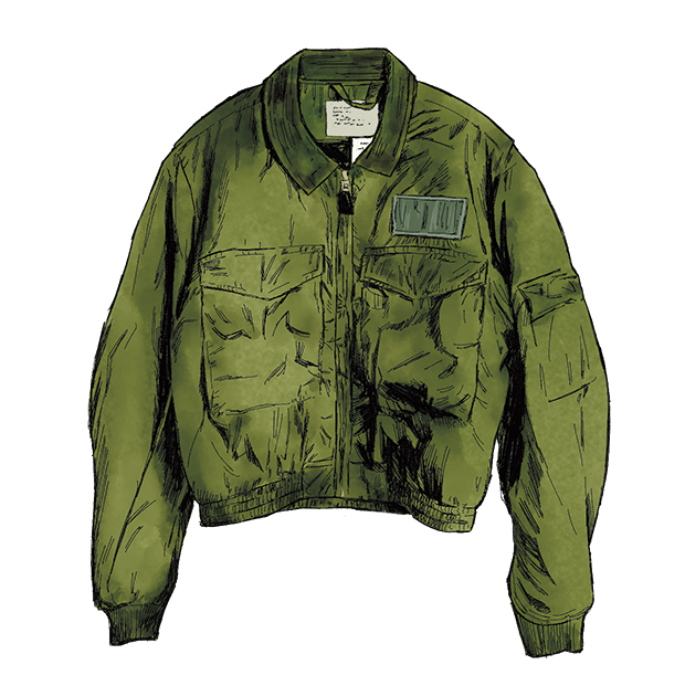 Wills&Geiger ウィリス&ガイガー G8