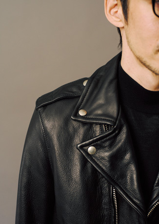 見慣れた星のないA2ライクなあしらい