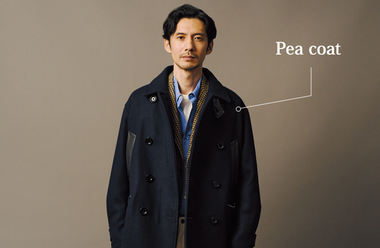 【連載】「本人私物。」vol.13/ベイクルーズ 阿部さんの“愛用パンツ”【モノ好きの“リアルでガチな愛用品”】