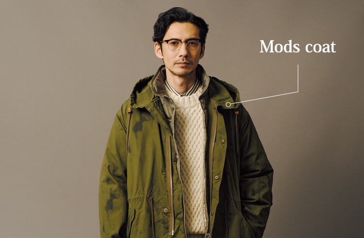 パーカをデザインで選ぶなら“JAPANブランドのモノ力”に頼るべし