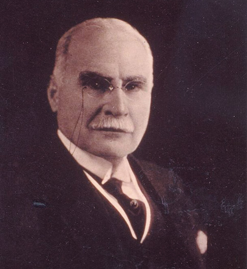 創業者のリー氏