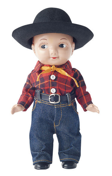 愛くるしい見た目♡で40年にわたって活躍した