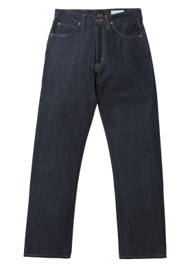 ジーンズが若者の反骨精神を象徴するアイテムへと変貌