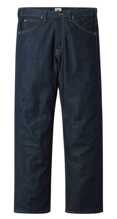 101 100周年 ライダース101ストレート