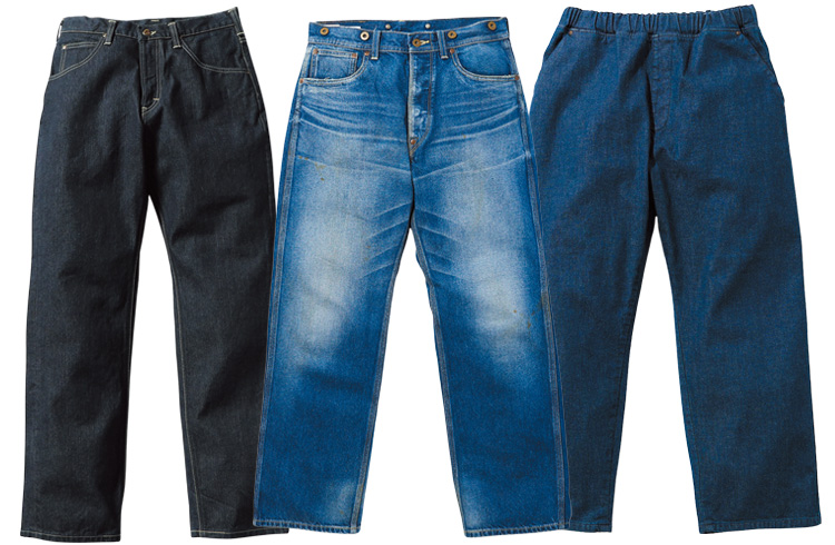400本以上売れた“丈詰め不要”デニムの限定カラーがもらえるチャンスはあと2日!