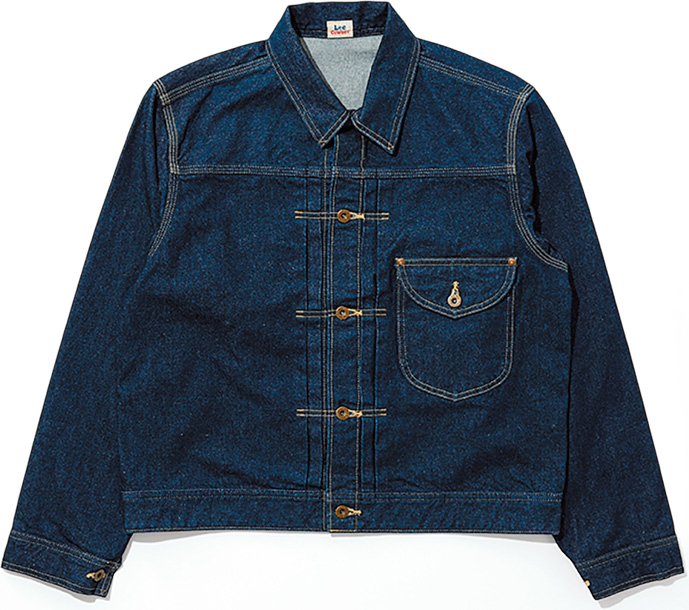 スリムジャケット