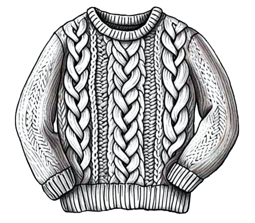 アランセーター