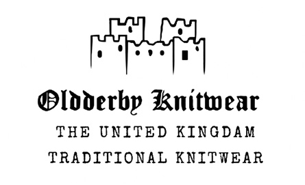 オールドダービー・ニットウェア