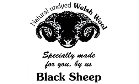 ブラックシープ