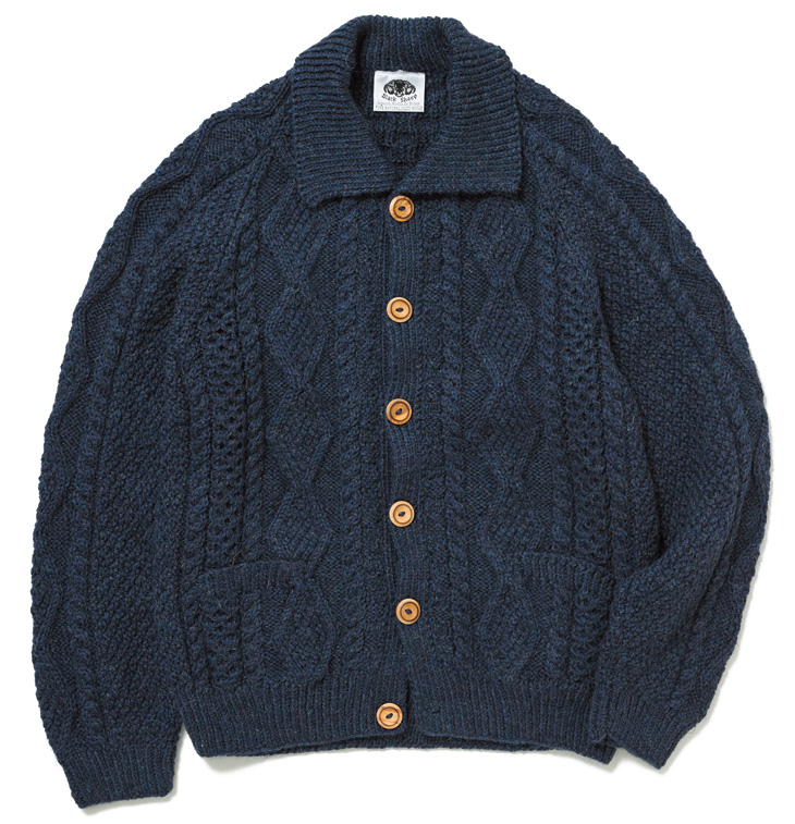 黒羊のあったかさはピカイチ