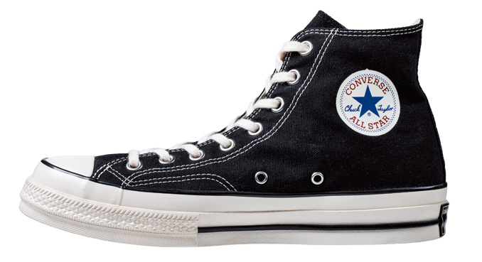 コンバース オールスター LGCY
