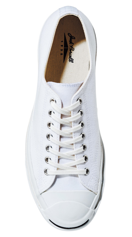 コンバース ジャックパーセル1935