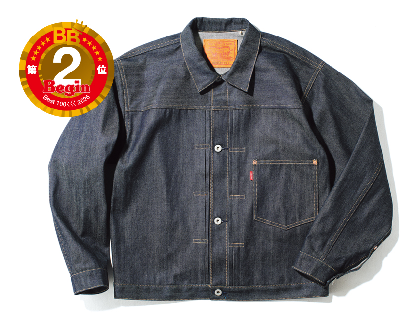 リーバイス ビンテージクロージングのS506XX