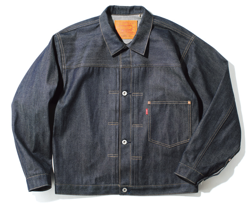 リーバイス ビンテージクロージングのS506XX