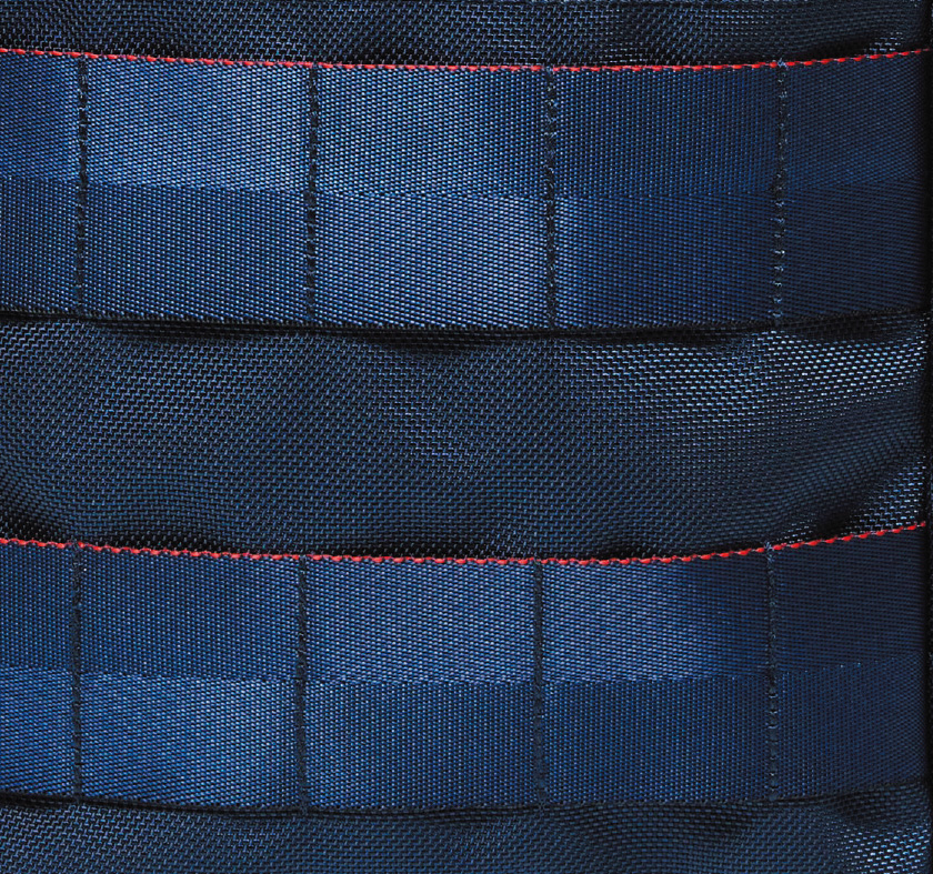 ブリーフィング × ビームス プラスのTAパック