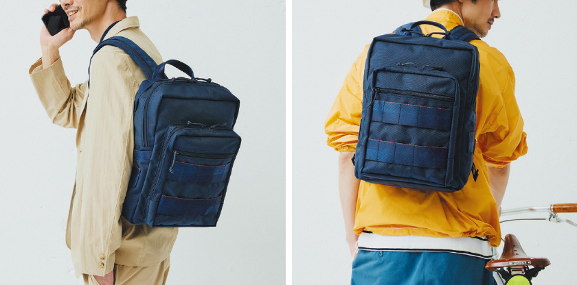 電車通勤もチャリ通勤も