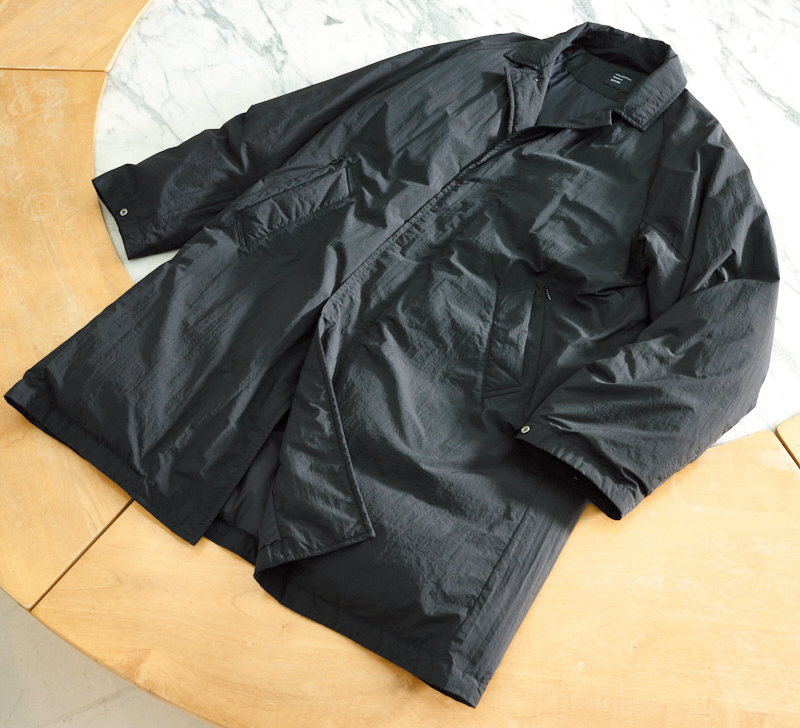 International Gallery × BEAMS