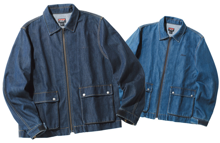 「“16ボタン”のつくリーバイスは素材も作りもルールを逸脱」