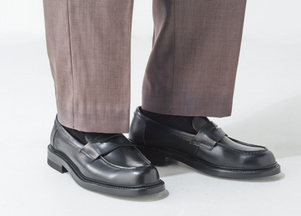 機能派とは思えぬドレス顔に