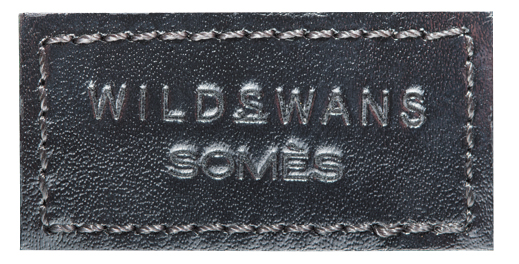 ソメスサドル×ワイルドスワンズ