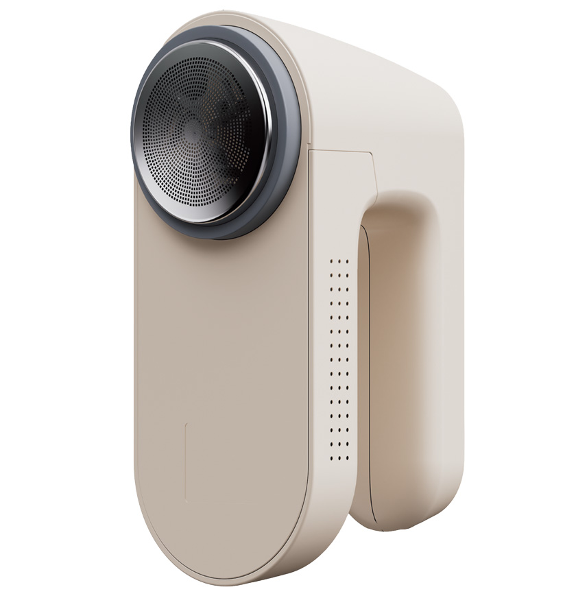 マクセルイズミの毛玉とるとる Pro