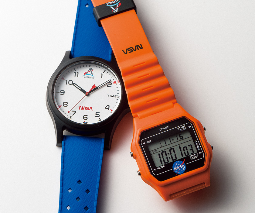 クラシックなロゴといい色といい、無条件でアガります