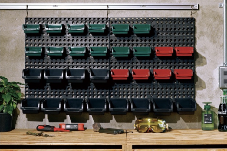 アクメ ファニチャーの家具が買えるホテルがオープン