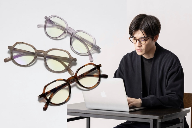 文字通りいぶし銀な“育てる”ゲルノット・リンドナーの眼鏡