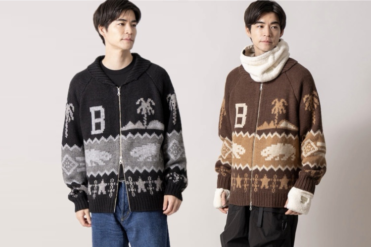 え〜!? そうだったの!? じつは“尾州”はカジュアルにも強いッ！