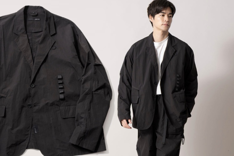 休日セットアップの元祖「シアサッカー」 #ブルックス ブラザーズを学ぶ02