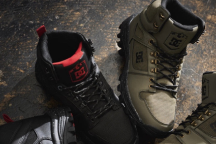 街履きにこそハマる“タクティカルSPEC”ブーツを見逃すな！