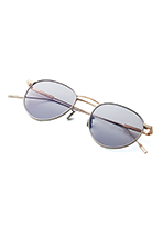 【EYEVAN 7285】鯖江の職人を唸らせた“ダブルブリッジ”デザインの凄さ