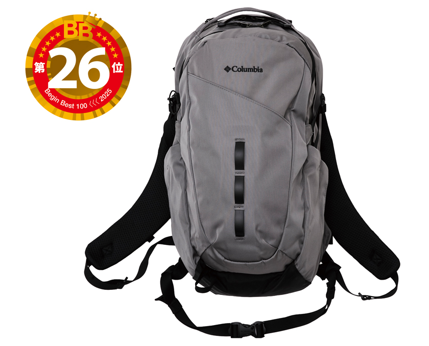 コロンビア Columbia ペッパーロックアドバンス