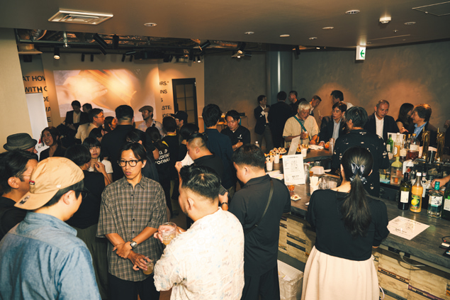 アルパカ ALPAKA ハラカド