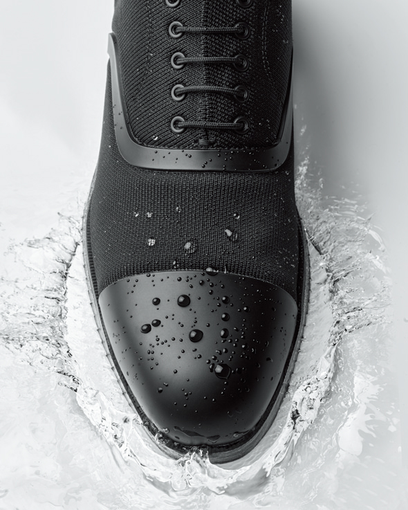 アクスレッドのバルモラル