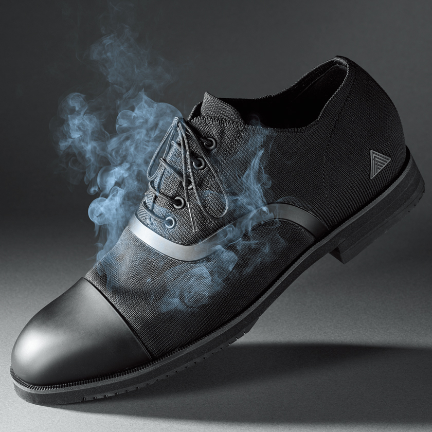 アクスレッドのバルモラル