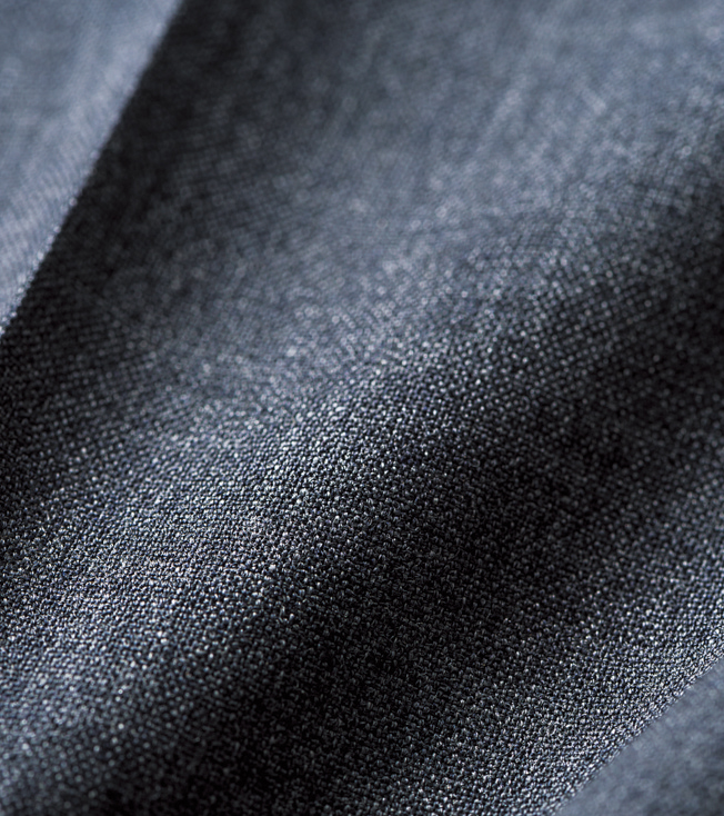 麻布テーラーのオーダー ウォッシャブルスラックス