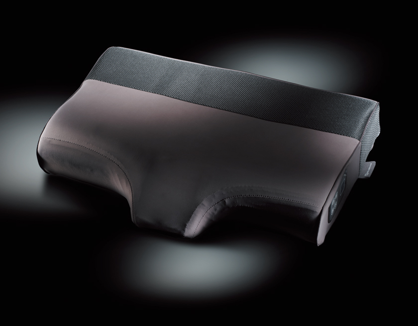 サイバーチルピロー