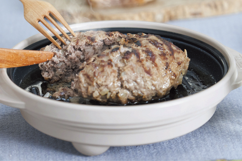 アクアの四ツ星レンジ