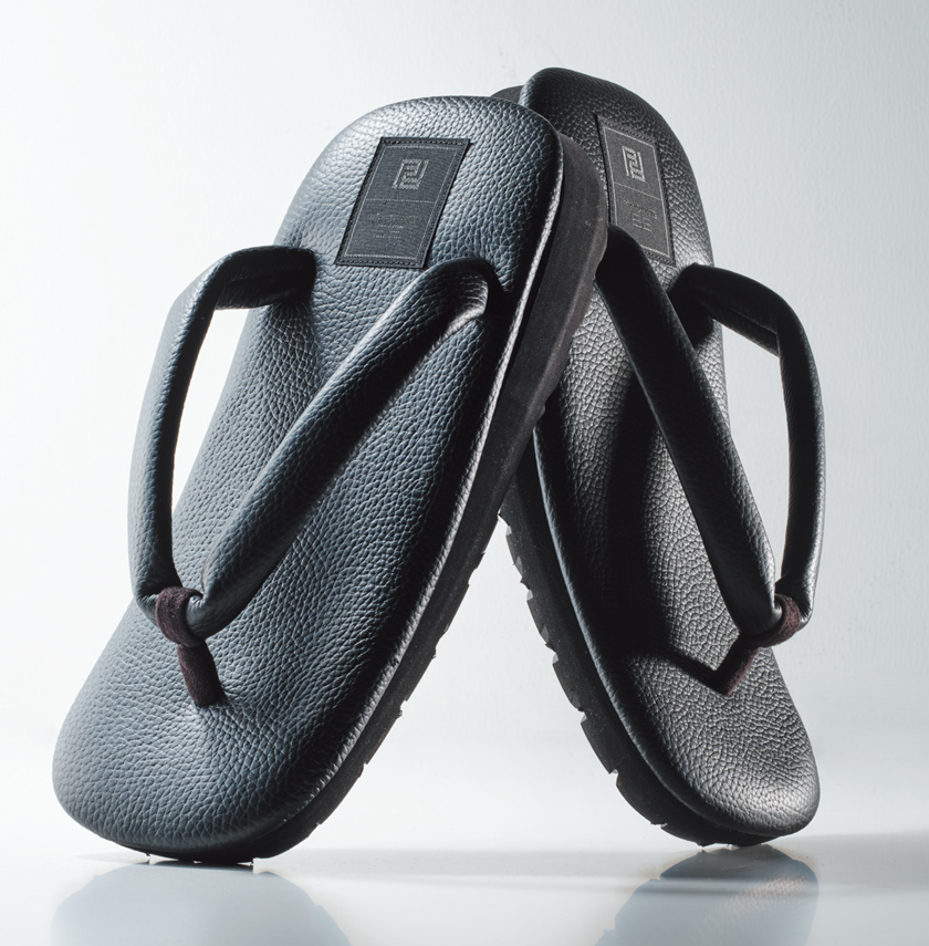 クロセッタの漆黒