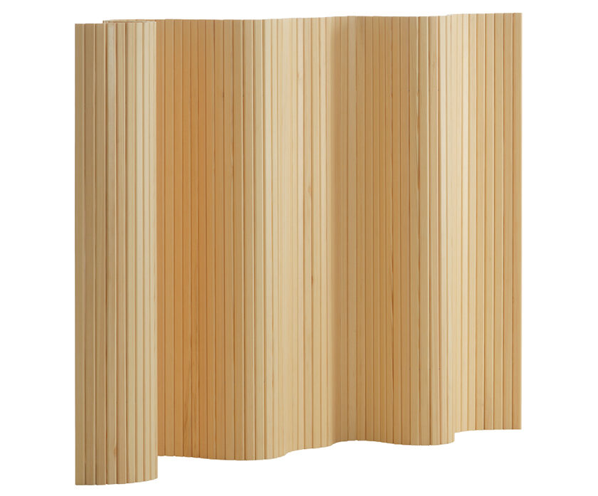 アルテックのパーテーション100