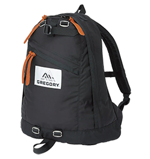 グレゴリー デイパック