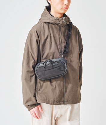 エイブルキャリーのコアスリング