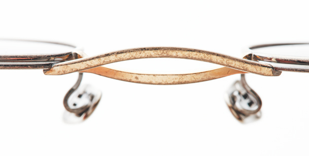 アイヴァン 7285の1015「W VINTAGE」