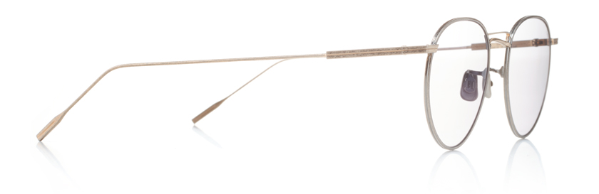 アイヴァン 7285の1015「W VINTAGE」