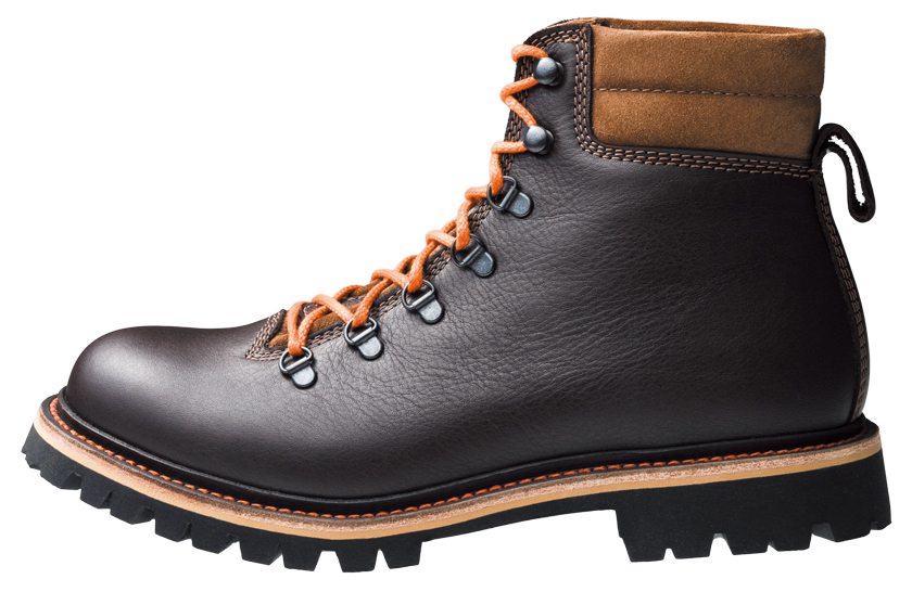 トリッカーズのコルベット